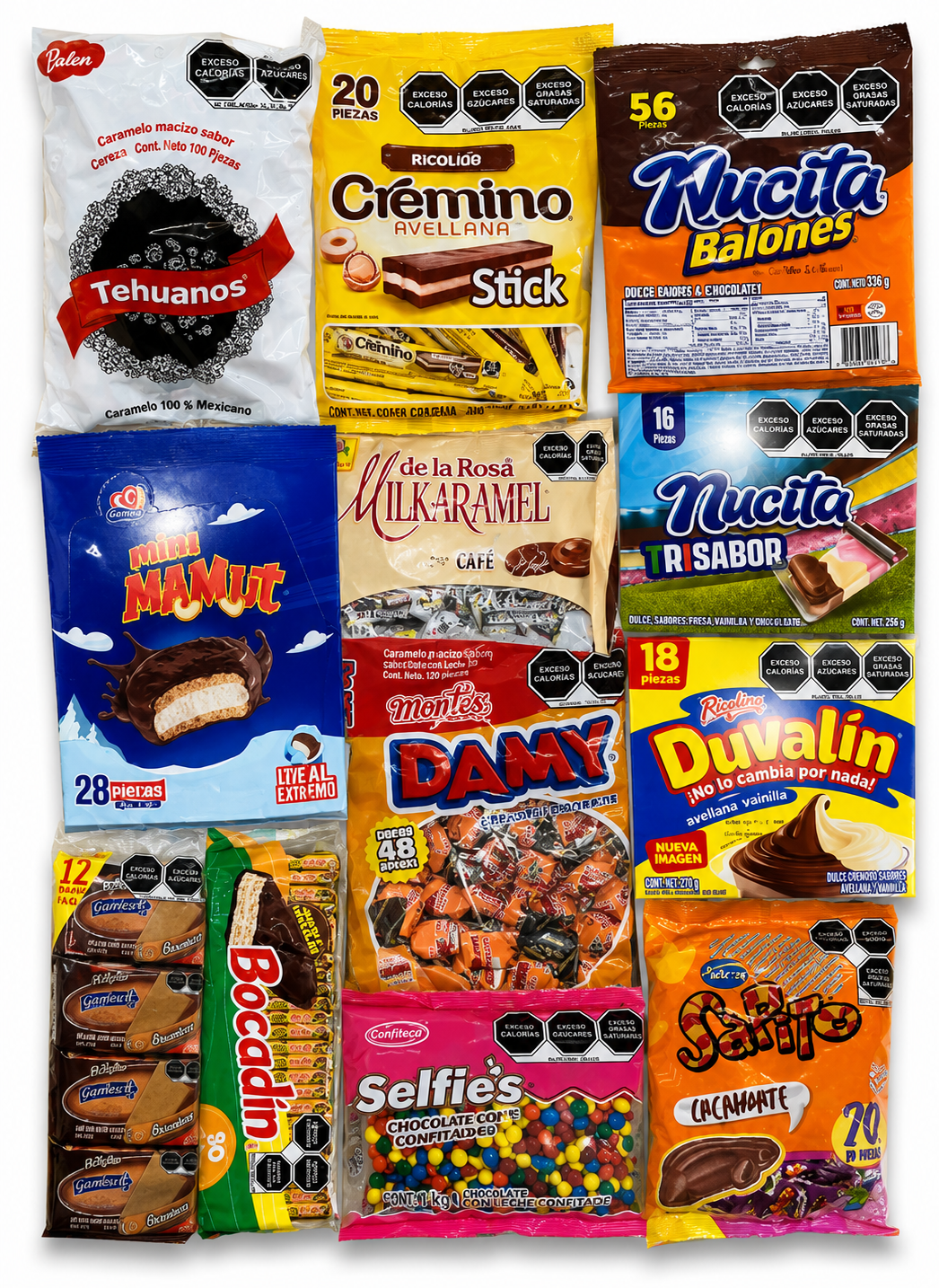 Chocolates