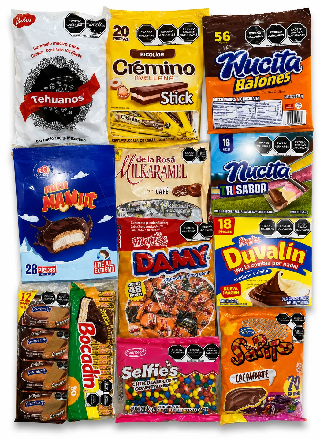 Chocolates