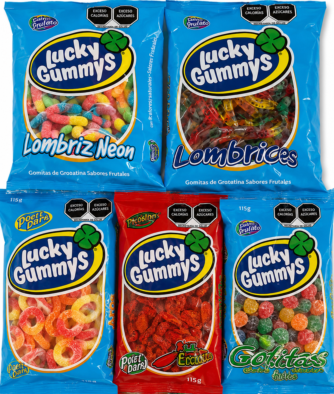 Gomitas