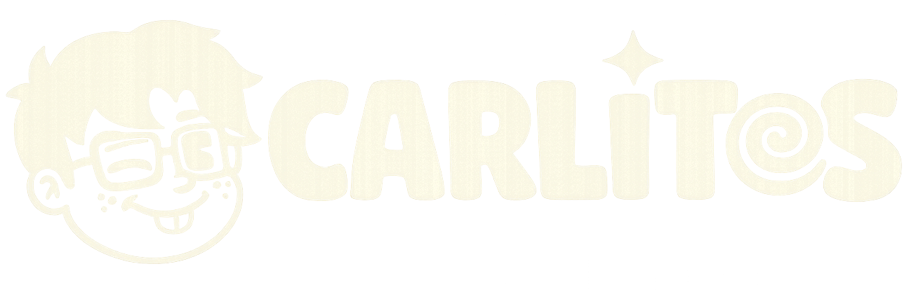 Dulcería Carlitos
