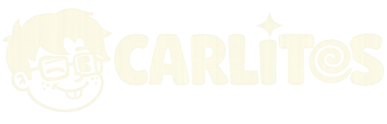 Dulcería Carlitos